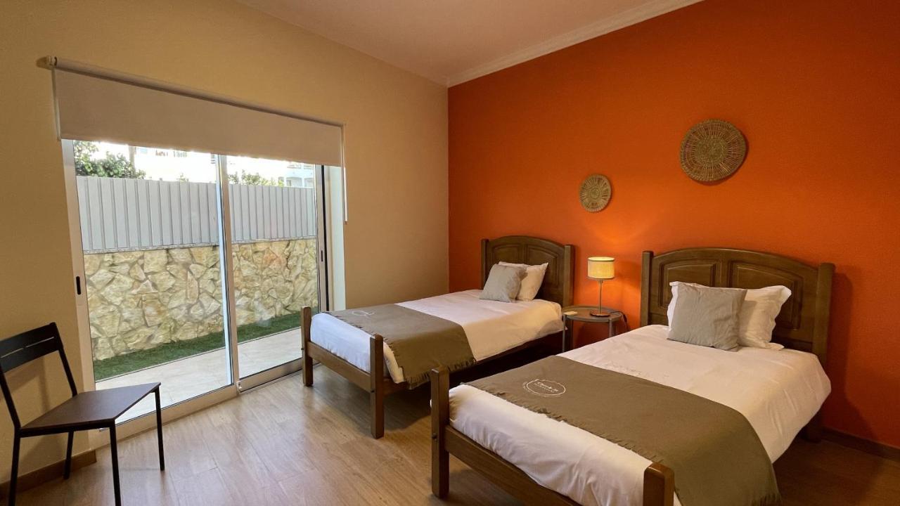 Apartamento Oura Oasis C By Check-in Portugal *