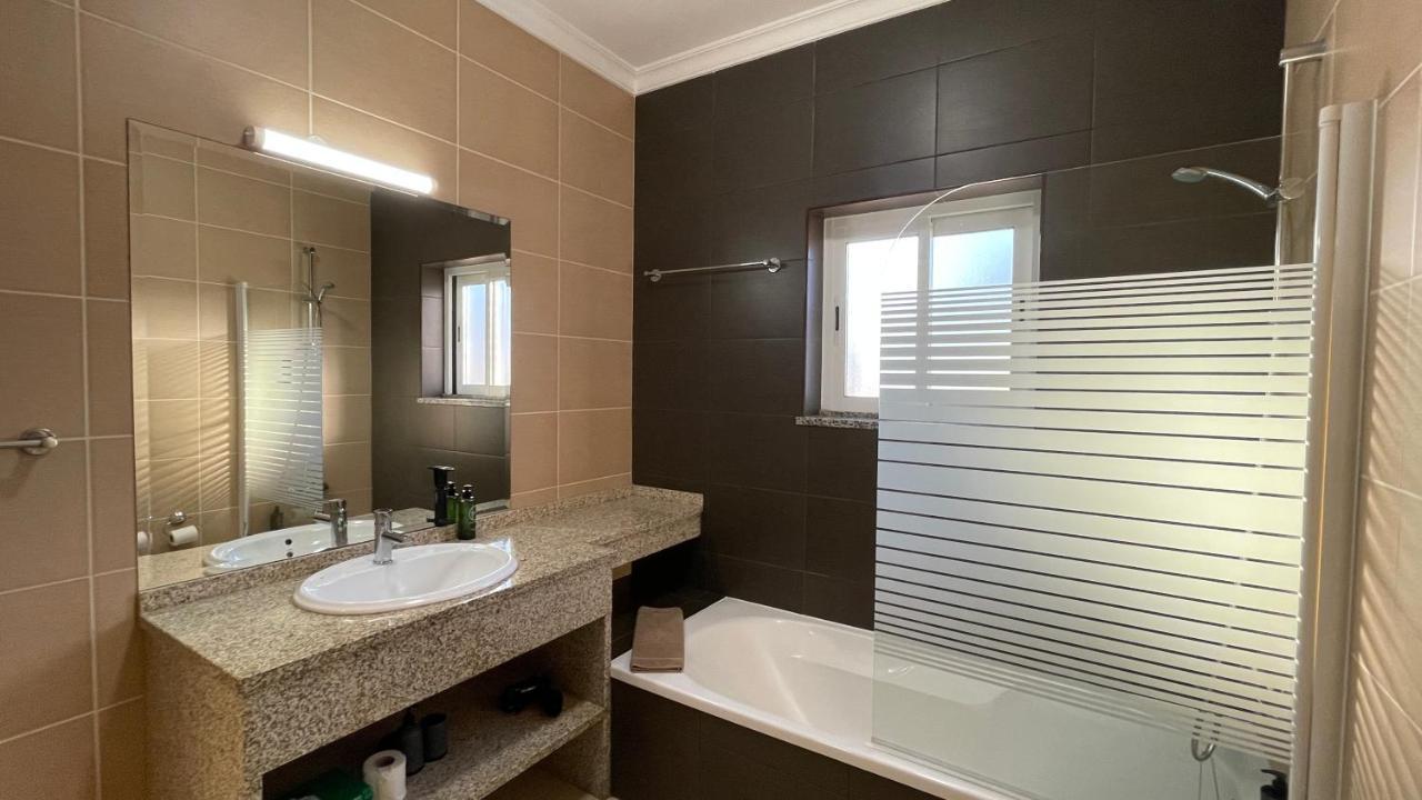 Oura Oasis C By Check-in Portugal Apartamento Albufeira