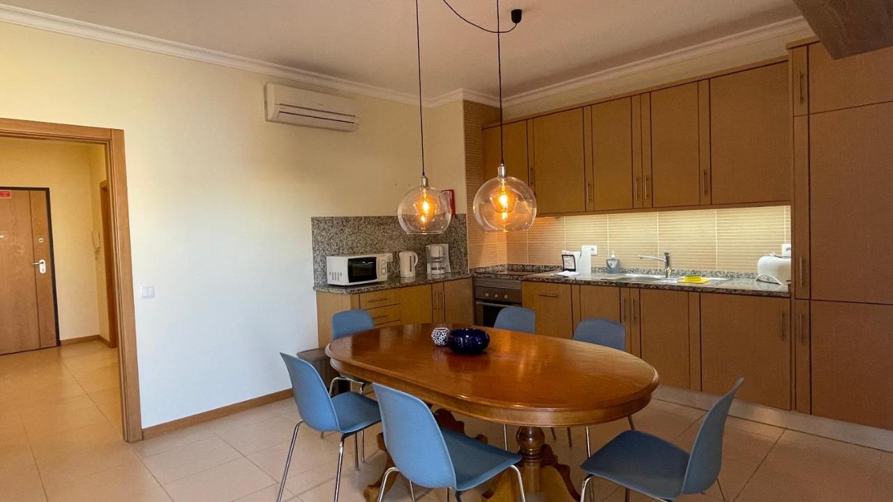 Apartamento Oura Oasis C By Check-in Portugal *