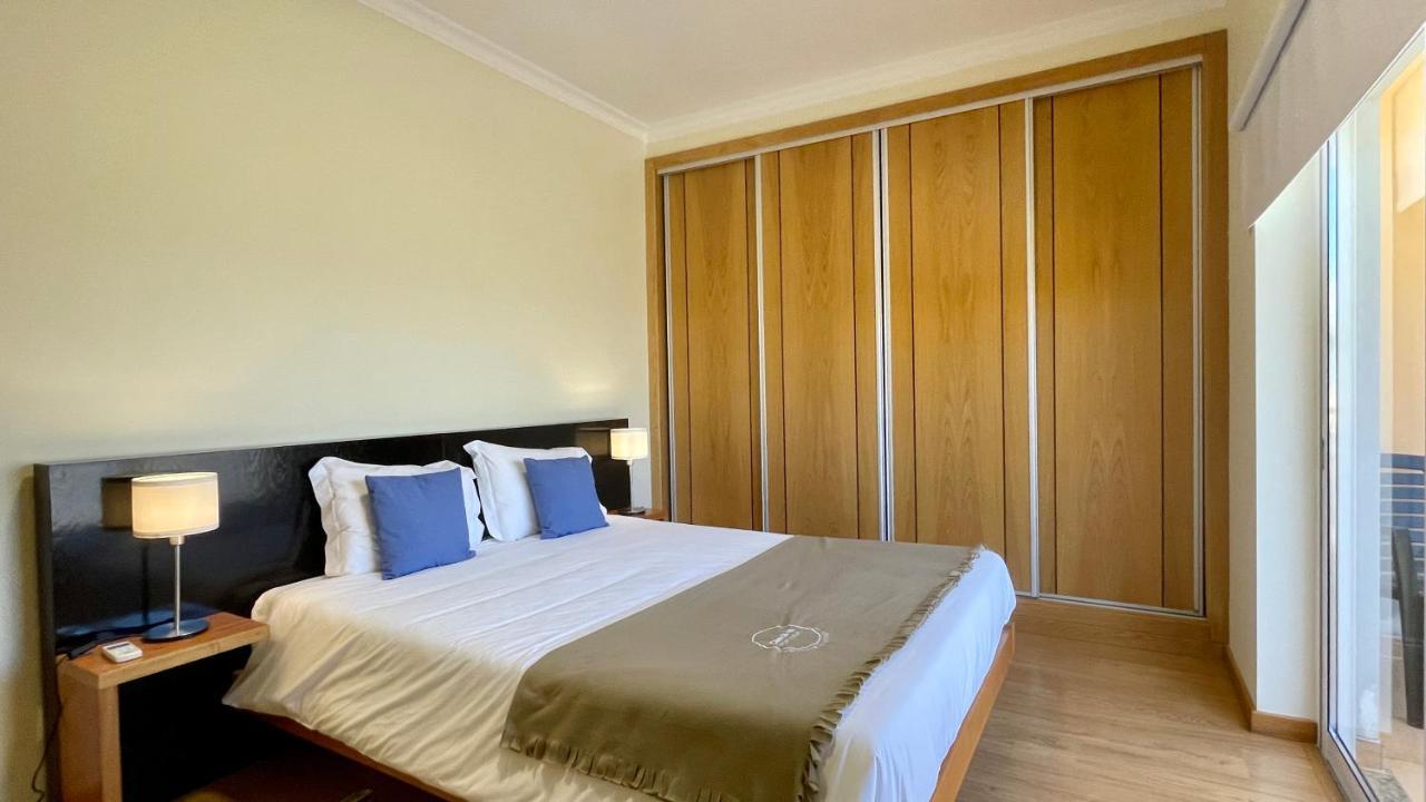 Oura Oasis C By Check-in Portugal Apartamento