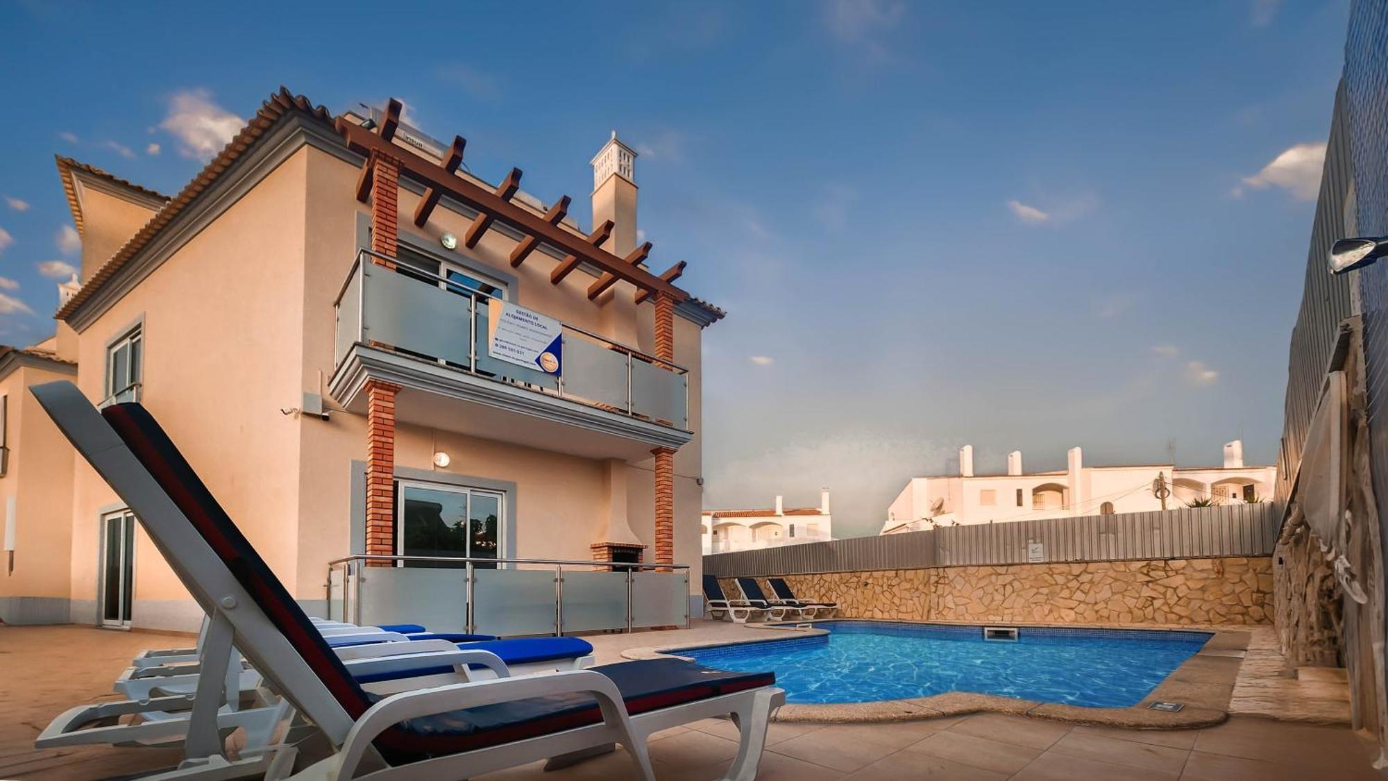 Apartamento Oura Oasis C By Check-in Portugal Albufeira