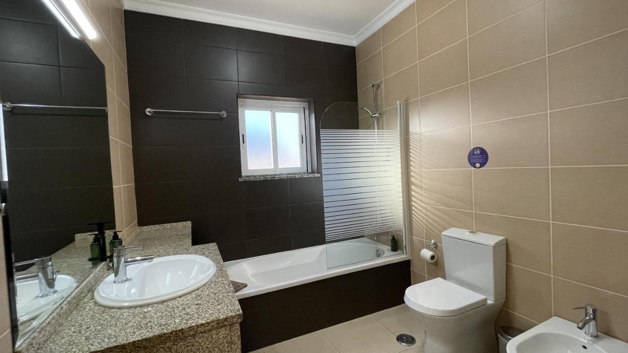 Apartment Oura Oasis C By Check-in Portugal Albufeira